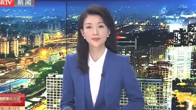 BRTV《首都晚间报道》专访集团旗下泰和养老