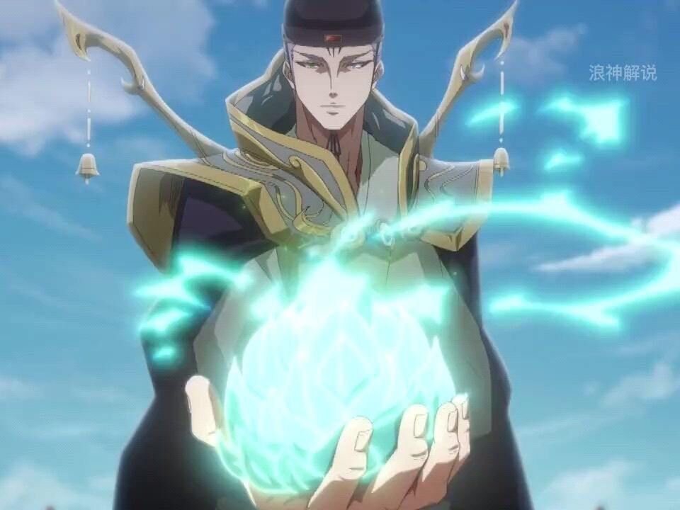 【镇魂街】应乘风和玄马真正的身份到底是什么?