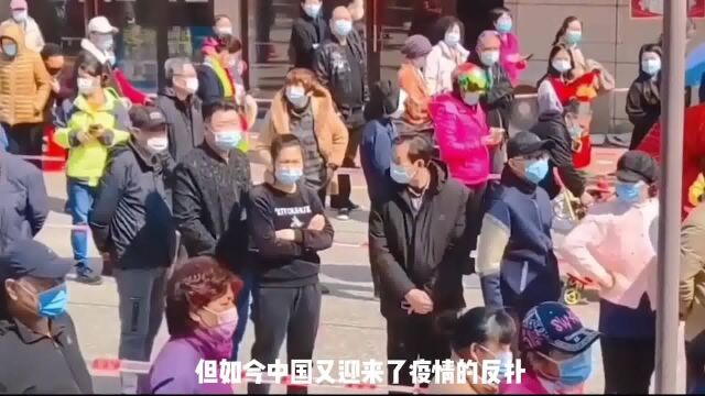 上海疫情为什么失控,究竟是哪里出现了问题?传播源头已查清