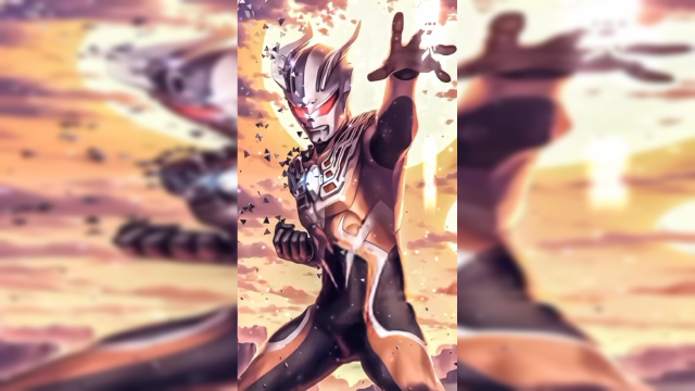 黑化赛罗比超级芝顿"厉害多"