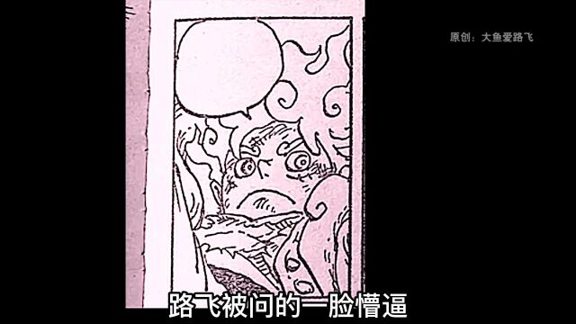 《最新一集 海贼王漫画1046》