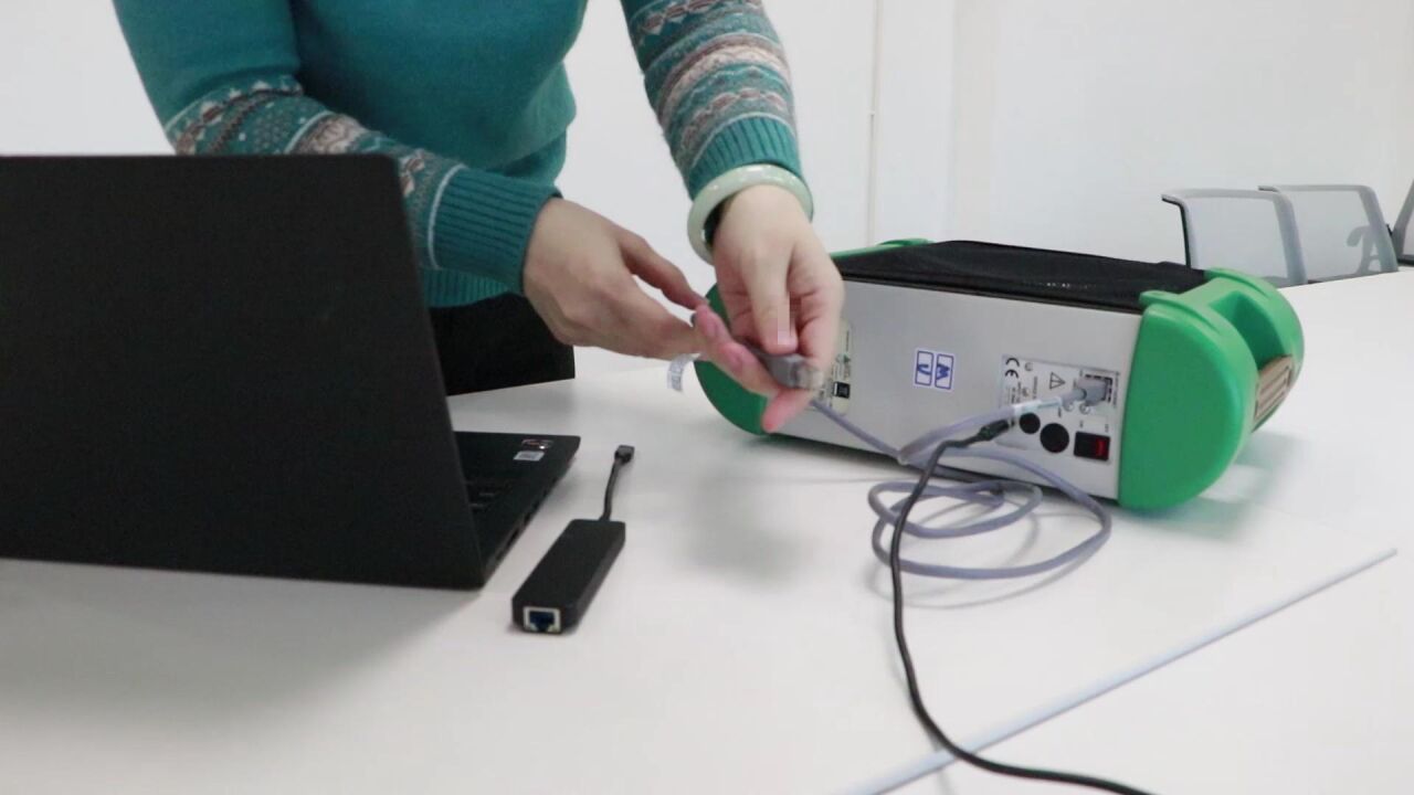 5分钟学习ASD地物光谱仪-FS4与RS3的连接_高清1080P在线观看平台_腾讯视频