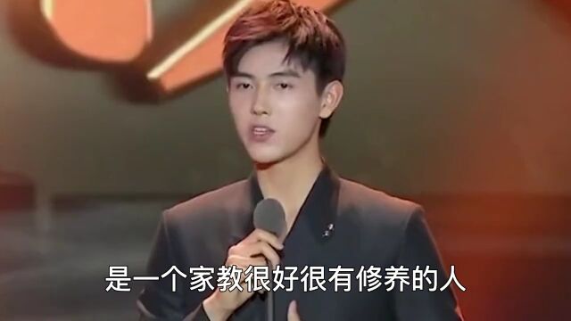 大导演陈凯歌是他爸,最美貂蝉陈红是他妈,陈飞宇的背景有多大?