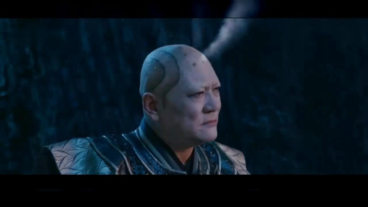 别人是开龙脊,你开天灵盖?