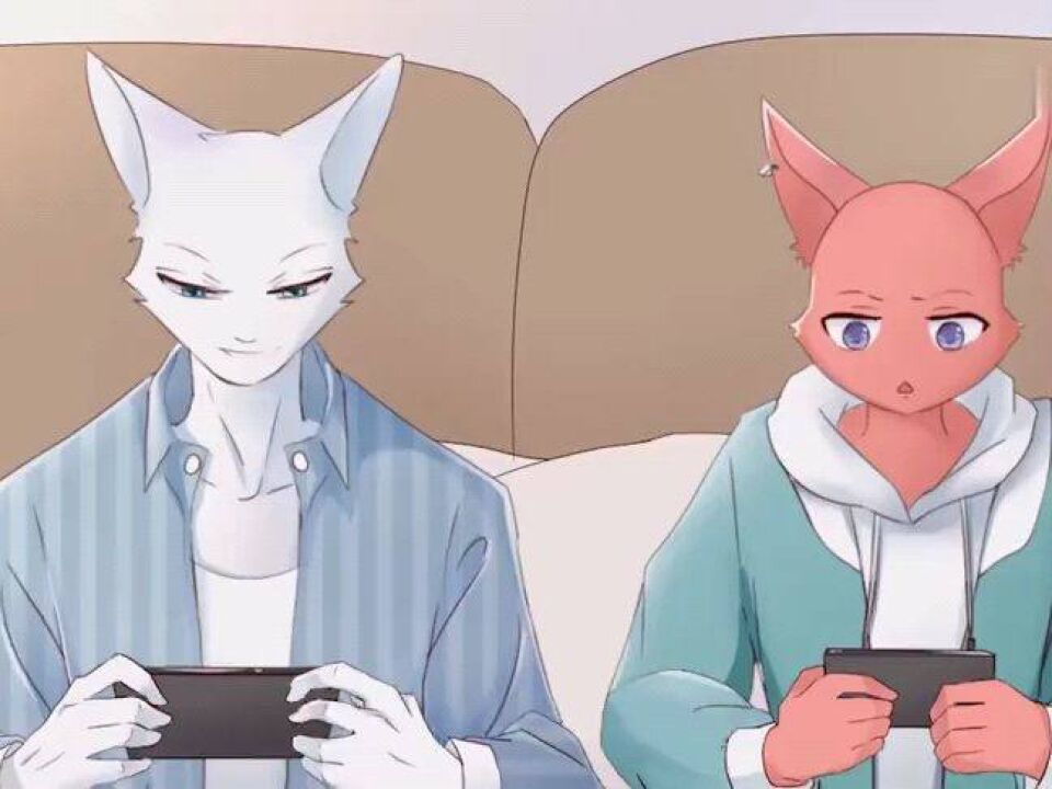 谁也不能阻止狗哥和火火约会,狗哥直接开战斗机到火火身边