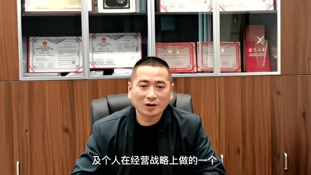 年销售过百万的大鳄,选择派沃空气能:令客户满意的产品才是最好的品牌