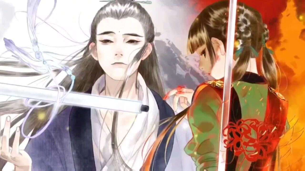 步天歌｜第八十八集_高清1080P在线观看平台_腾讯视频