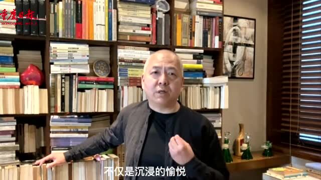 世界读书日特别策划 | 我的书房我的书(3)