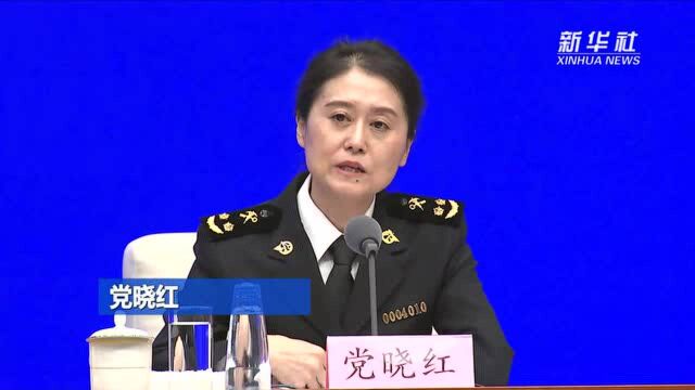 申报效率提高30% “单一窗口”为企业提供一站式出口退税服务