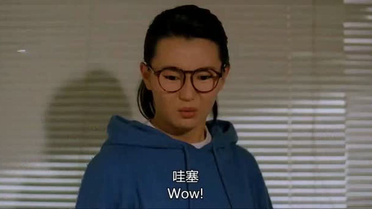 神勇双妹唛:两姐妹被带去医院,被秘密保护,英台遇到了恒心