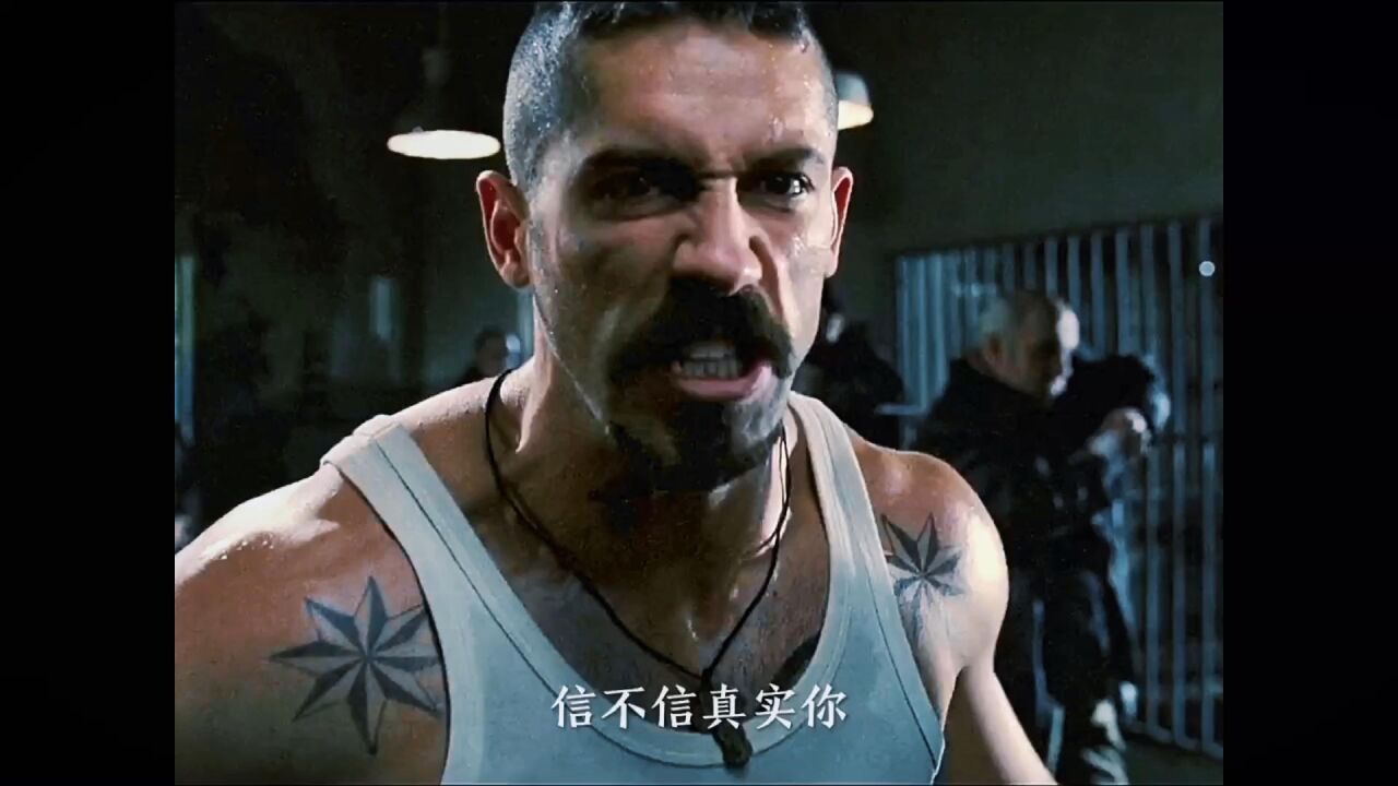 泰森说博伊卡是胆小鬼,博伊卡是真的生气了