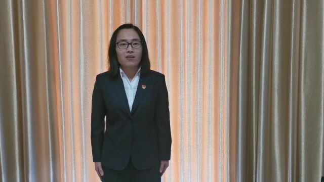 中煤华利电商公司任超演讲视频