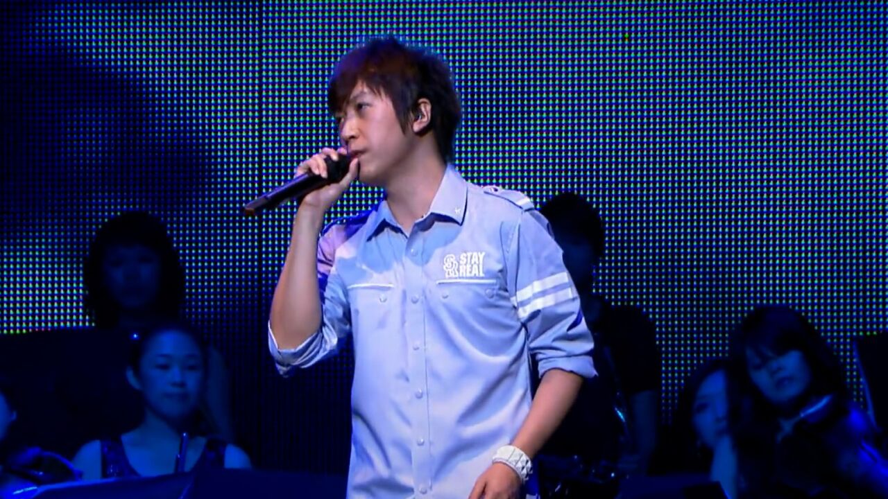 五月天《天使》,dna创造演唱会_高清1080p在线观看平台_腾讯视频