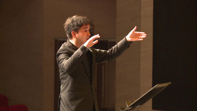 星 kusimama(浙江财经大学韵落钱塘合唱团)