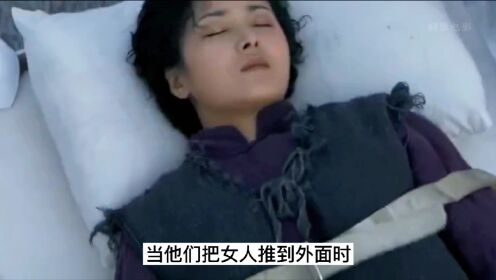 鬼子竟拿中国女人做活体试验，男子暴脾气，拿起电话暴打鬼子