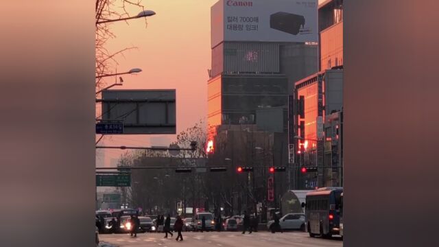 韩系治愈风格旅拍风景 (2)