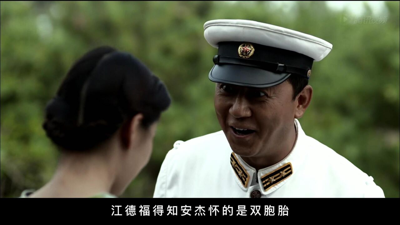 《父母爱情》15集-1,这女人这么聊天,谁也接不下去,直接聊死