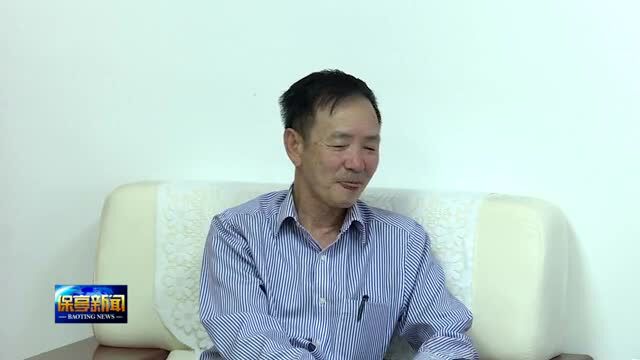 穆克瑞会见仁恒置地集团董事局主席总裁钟声坚一行