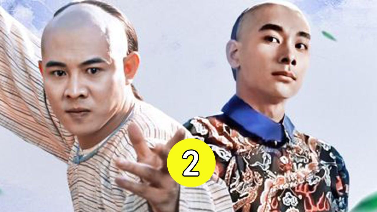 方世玉精彩速看_怀旧经典方世玉第二集李连杰赵文卓_高清1080P在线观看平台_腾讯视频