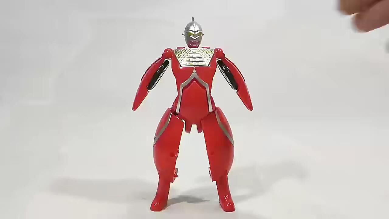 奥特曼怪兽大战 忍者击败了零号超人_腾讯视频