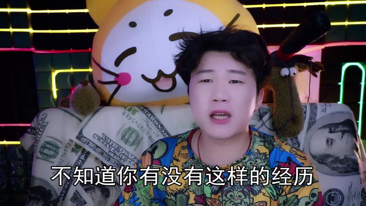 盘点各种尴尬的糗事,笑点密集!_腾讯视频