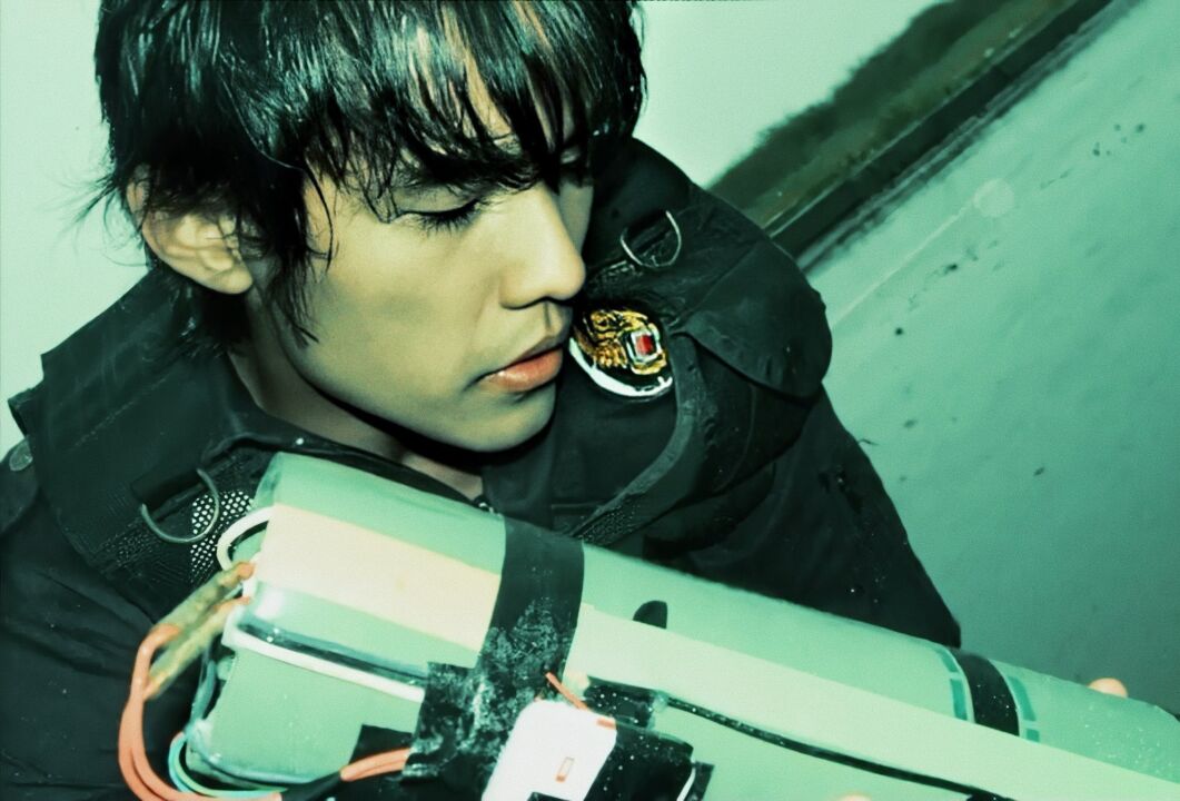 21岁的周杰伦也太嫩了吧!_腾讯视频