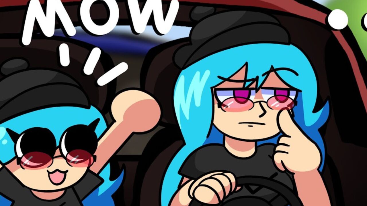 周五夜放克游戏 新模组合sky和ski争论不休,不同模组之间的pk_腾讯