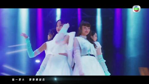 声梦传奇2丨主题曲《 我超越我 》MV隆重上线！