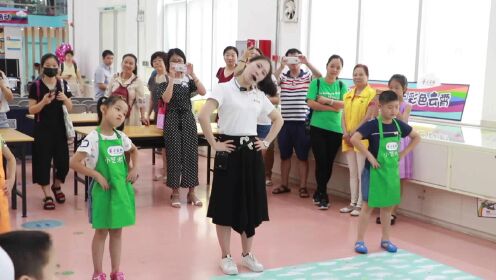 广州少年儿童图书馆六一科学主题活动