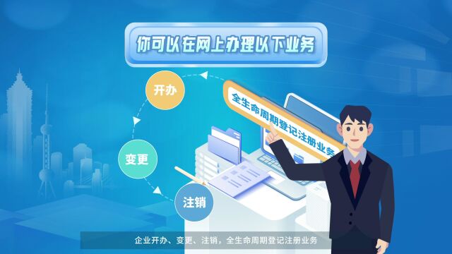 10方面30项,本市2022年优化营商环境的重点事项有这些→