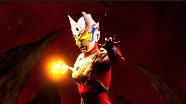 奥特曼银河格斗三最新情报:令迦再次登场大战小金人军团