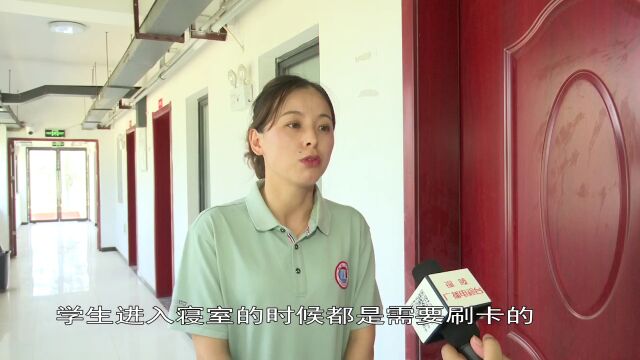 【阳光校园】铜陵中学新校区:一流环境开育人新篇