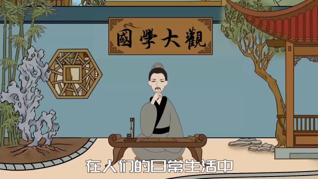 “这三种字画”不适合挂在家中,并非迷信之言,乃是劝诫之语!