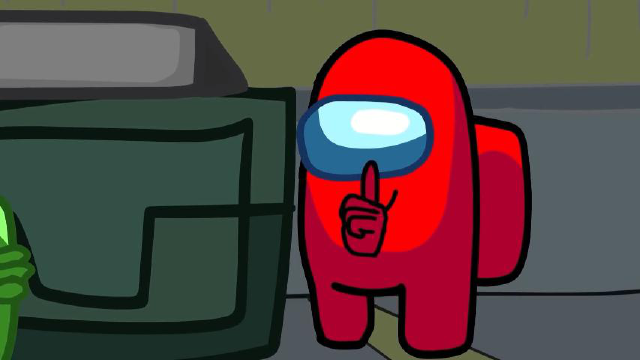 太空狼人杀小红手握爱情神箭最后却让自己陷入悲剧中