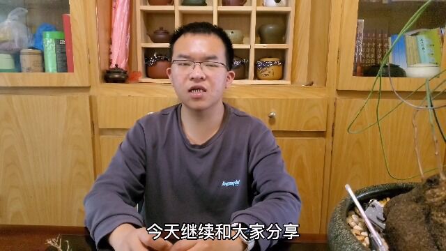 围棋历史故事646陈祖德大战吴清源(四)