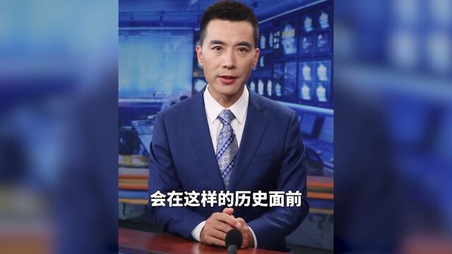 南京玄奘寺事件人神公愤,央视点评一针见血,忘记历史枉为中国人