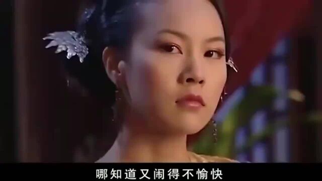 奶娘:三姨太饭桌得宠,二姨太立马吆唤来奶娘,老爷盯着奶娘不放家庭伦理