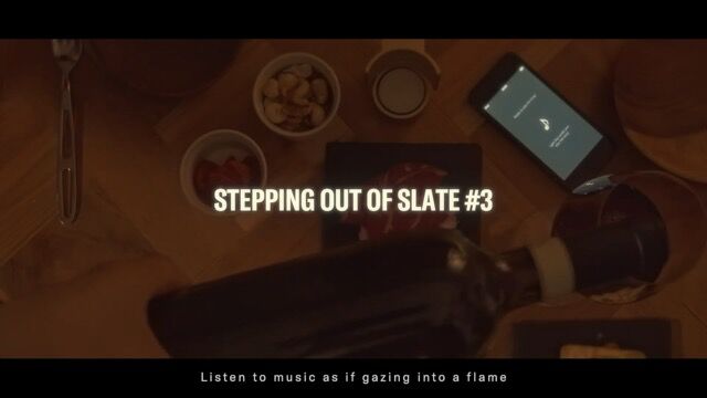 【野雅绫】MusicLight  Stepping out of the slate #3