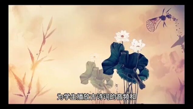 桃城好网民 | 校园好网民郭娜:网络润心中