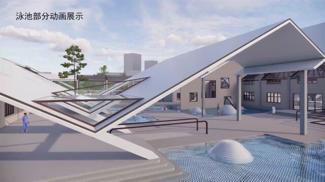 毕设巡展|2022天津美术学院环境与建筑艺术学院「环境设计」本科生毕业设计作品展(二)