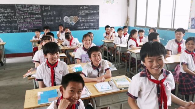 毕业季 梦回2021 难忘的童年时光 隆木中心小学六2班