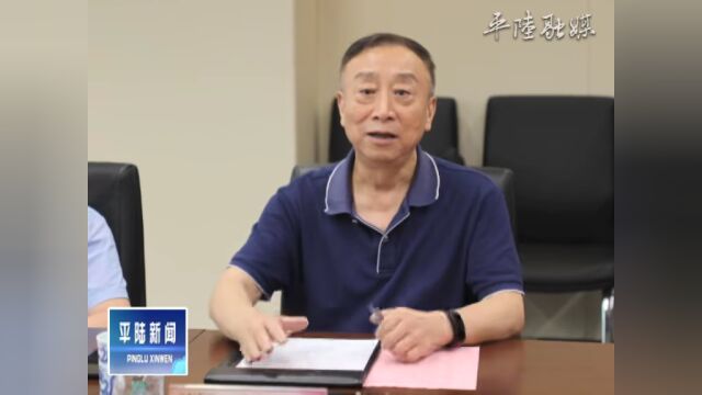 【视频新闻】翟纪亭赴浙江锦江集团进行项目推进洽谈