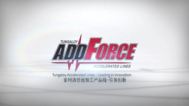 DoFeed03扩充UER小主偏角铣刀片