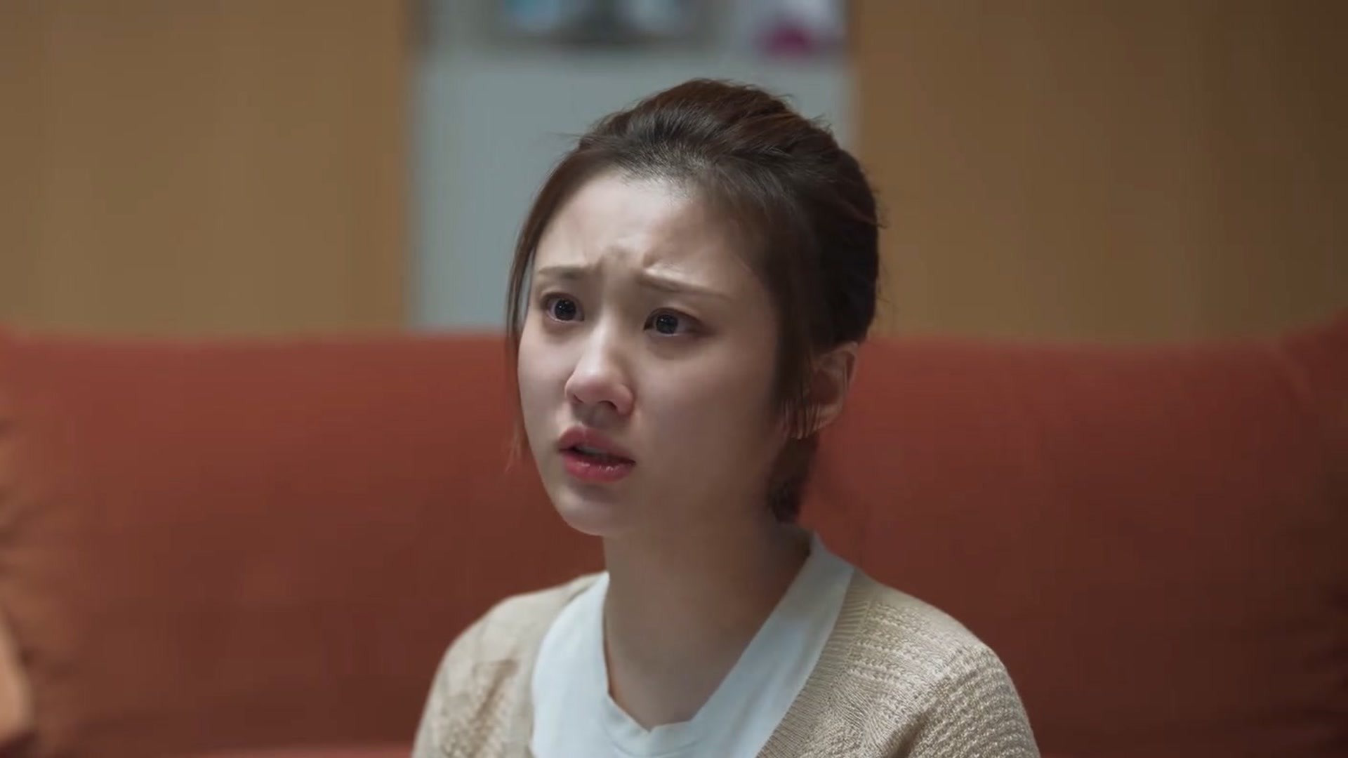 欢乐颂3:陈祖法发疯挟持朱喆,何悯鸿含泪跪求放过,结局更意外_高清