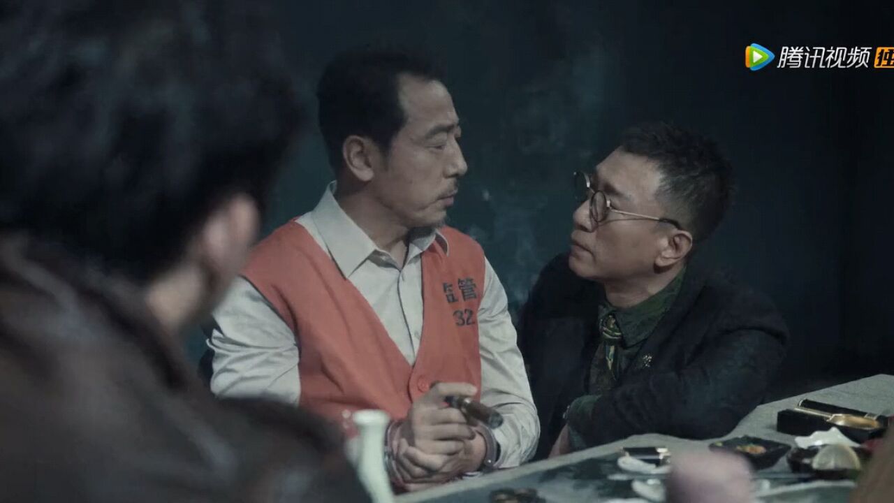 扫黑风暴_高清1080P在线观看平台_腾讯视频