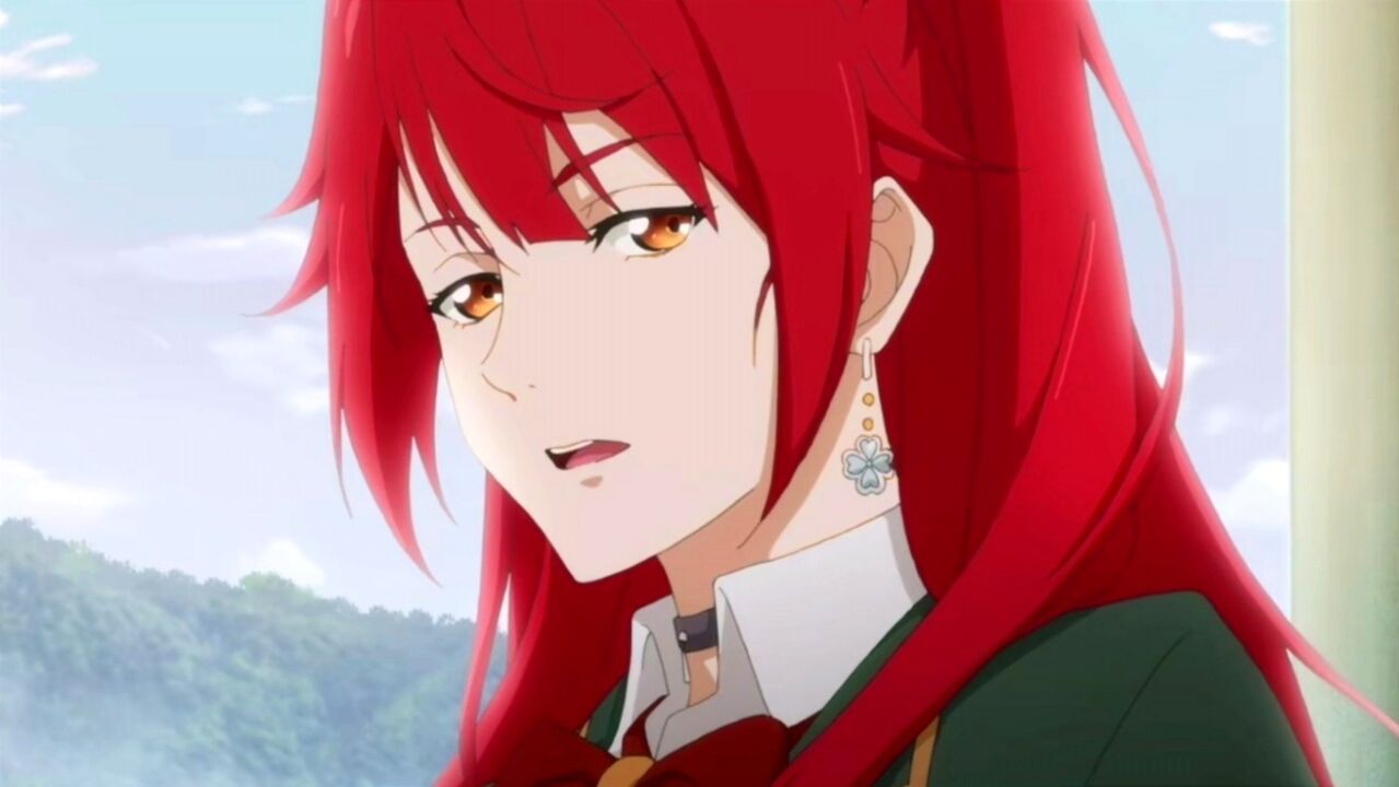 龙族:陈墨瞳魅力十足,御姐范!路明非为了学姐,干翻学长!_腾讯视频