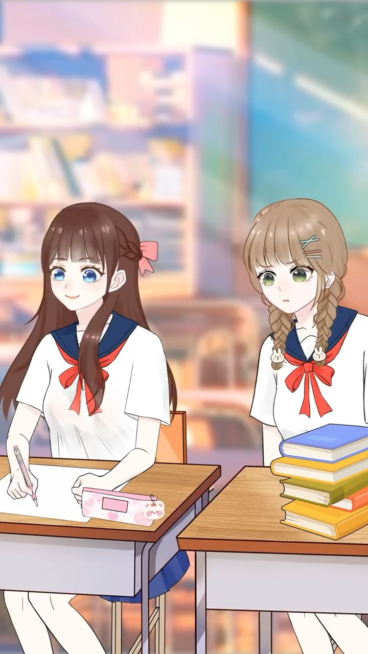 青春期女生看过来！你真的穿对内衣了吗？男生勿进！_高清