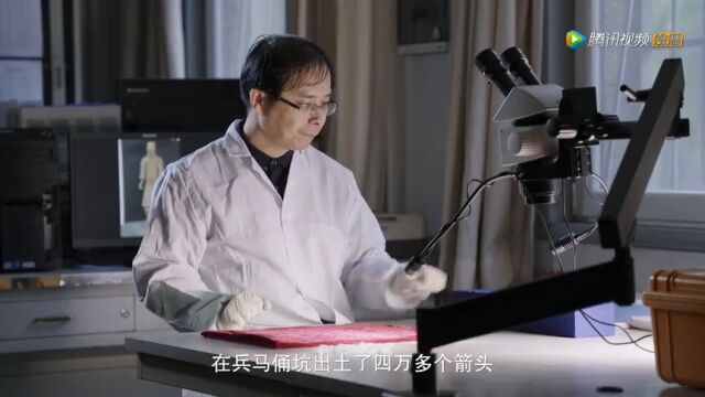 《长城》第1集:不朽之城