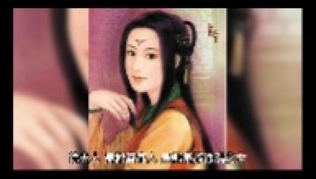 徐夫人:吴大帝孙权第二任妻子,她有着哪些事迹?