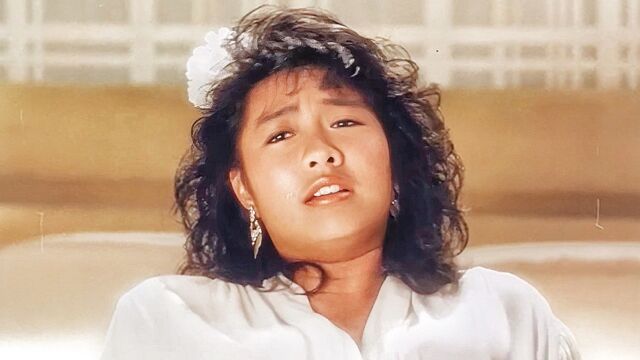 应召女郎1988,香港经典老电影,劝你一定要看一看!